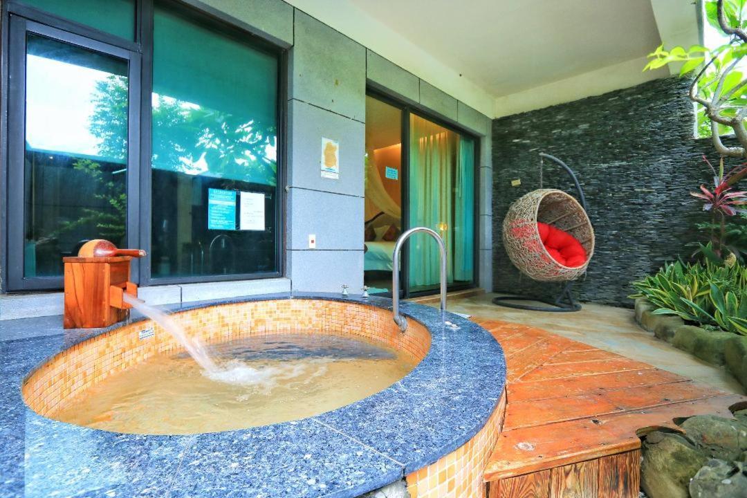 Hotel The Mudan Checheng Zewnętrze zdjęcie