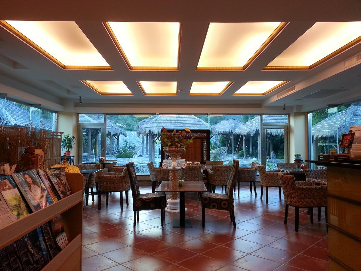 Hotel The Mudan Checheng Zewnętrze zdjęcie