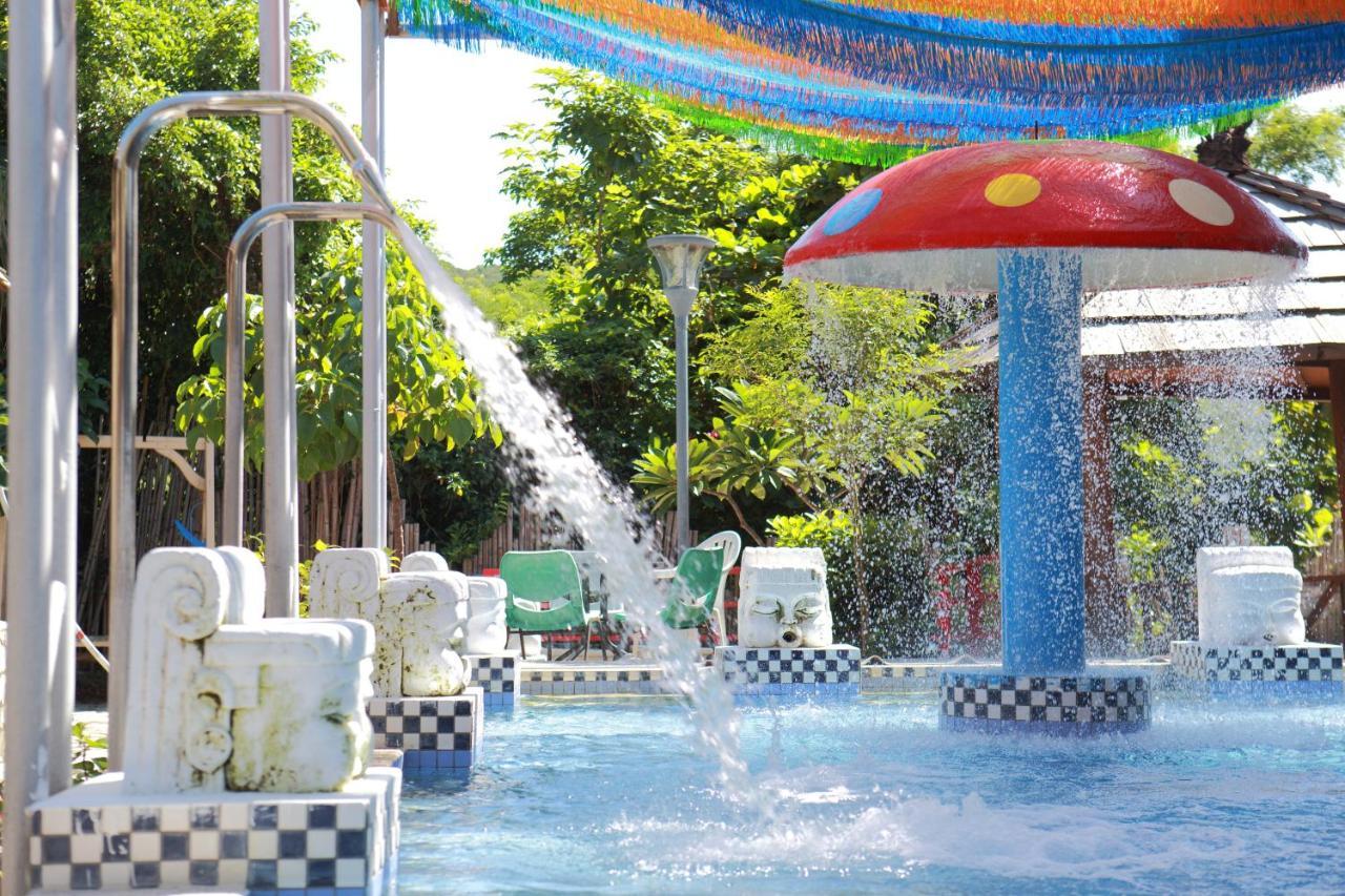 Hotel The Mudan Checheng Zewnętrze zdjęcie